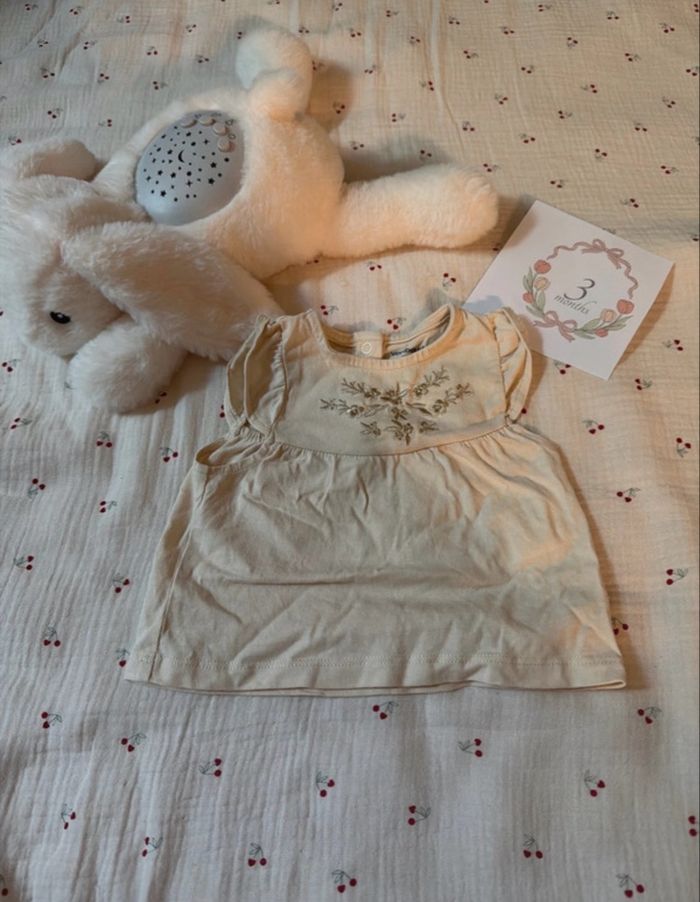 Teeshirt - photo numéro 1