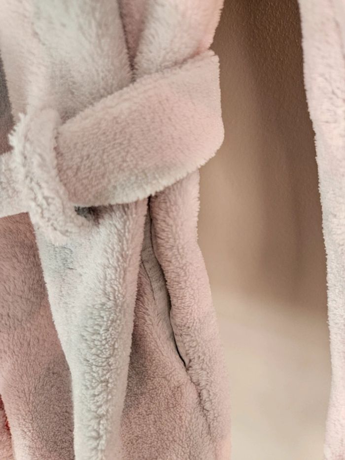 Robe de chambre fille Okaïdi 5 ans - photo numéro 3