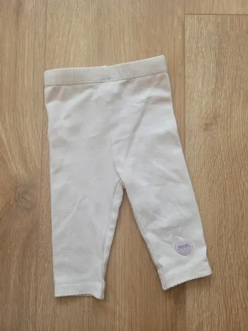 Legging Winnie Disney 1-3 mois