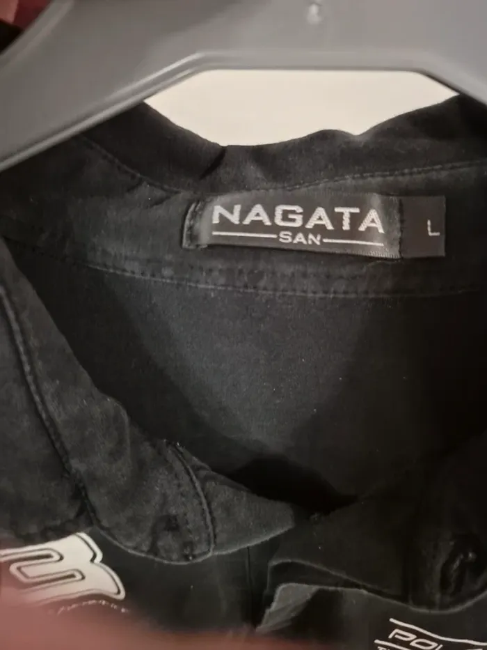Polo nagata - photo numéro 3