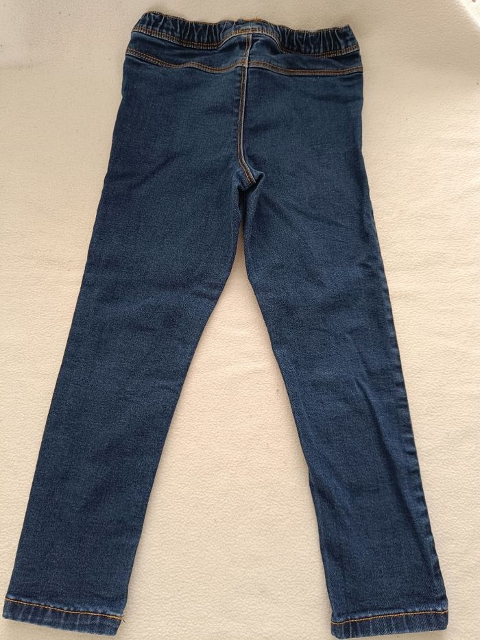 🌸 Deux jeans - Taille 6 ans 🌸 - photo numéro 5