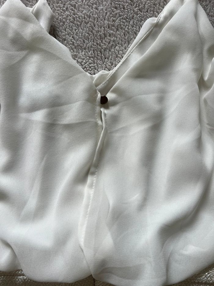 Robe de cérémonie - photo numéro 5