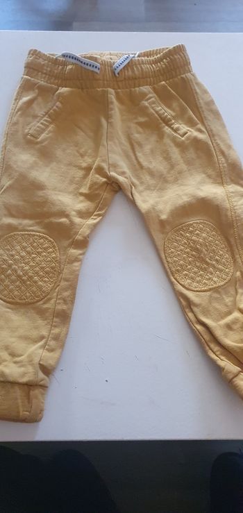 Pantalon 24 mois