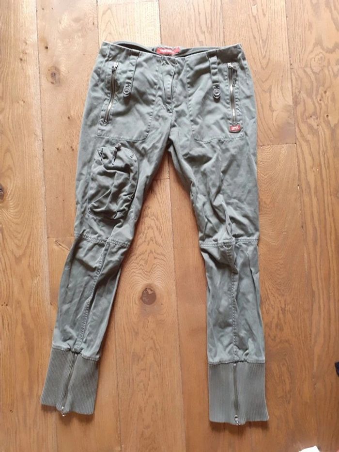 Pantalon miss sixty 28uk