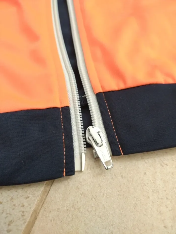 Veste jogging 4 ans - photo numéro 2