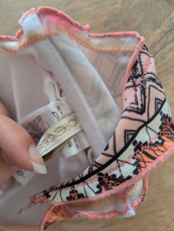 Maillot de bain Pieces - photo numéro 3