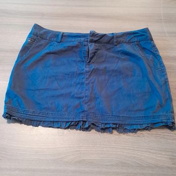 Jupe courte, marque Kaporal