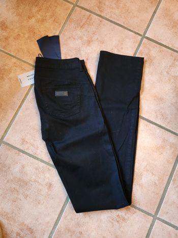 Pantalon droit Liu Jo 