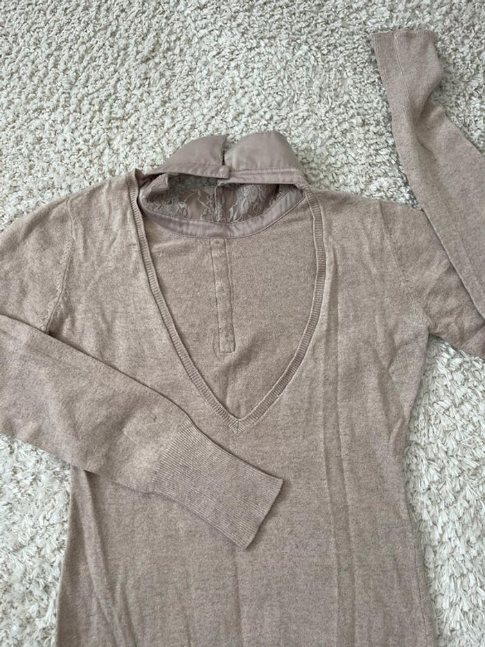 Pull léger M - photo numéro 5