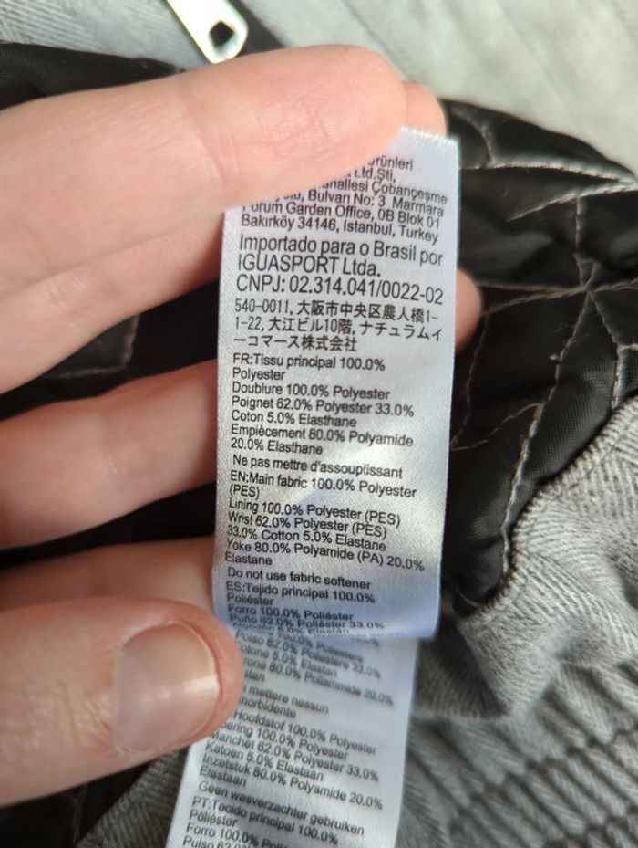 Veste de ski Quechua - photo numéro 11