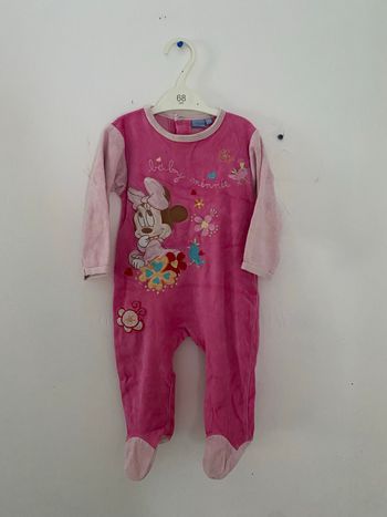 Pyjama bébé