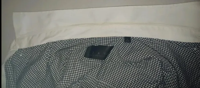 Chemise Izac Homme M - photo numéro 3