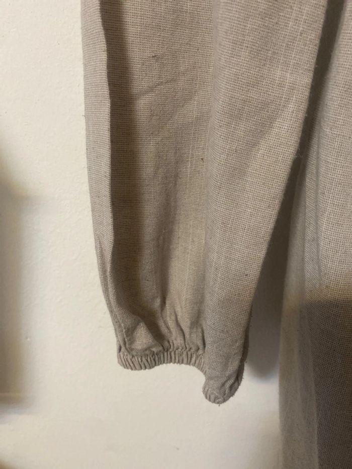 Tunique habillée. Taille 38 - photo numéro 5