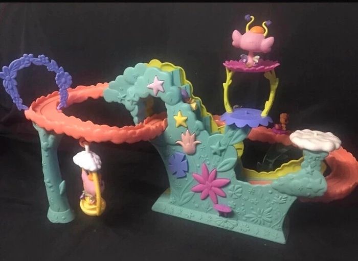 Lot petshops - photo numéro 2