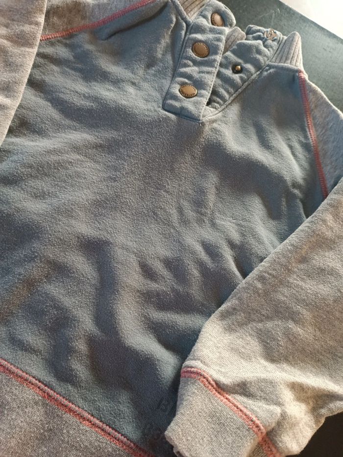 Pull Verbaudet 5 ans - photo numéro 2