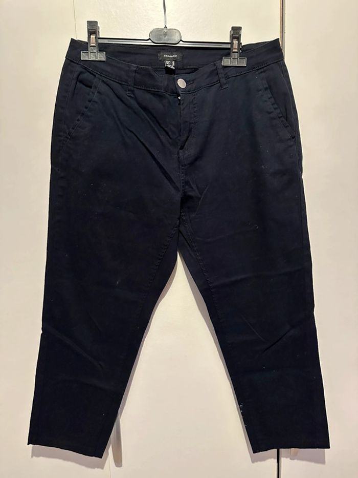 Pantalon classique