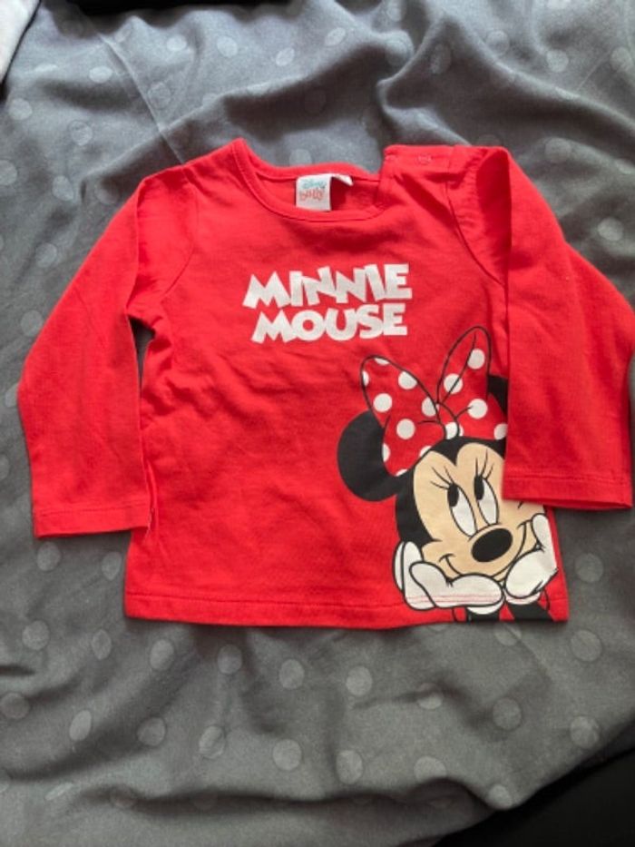 T-shirt fille