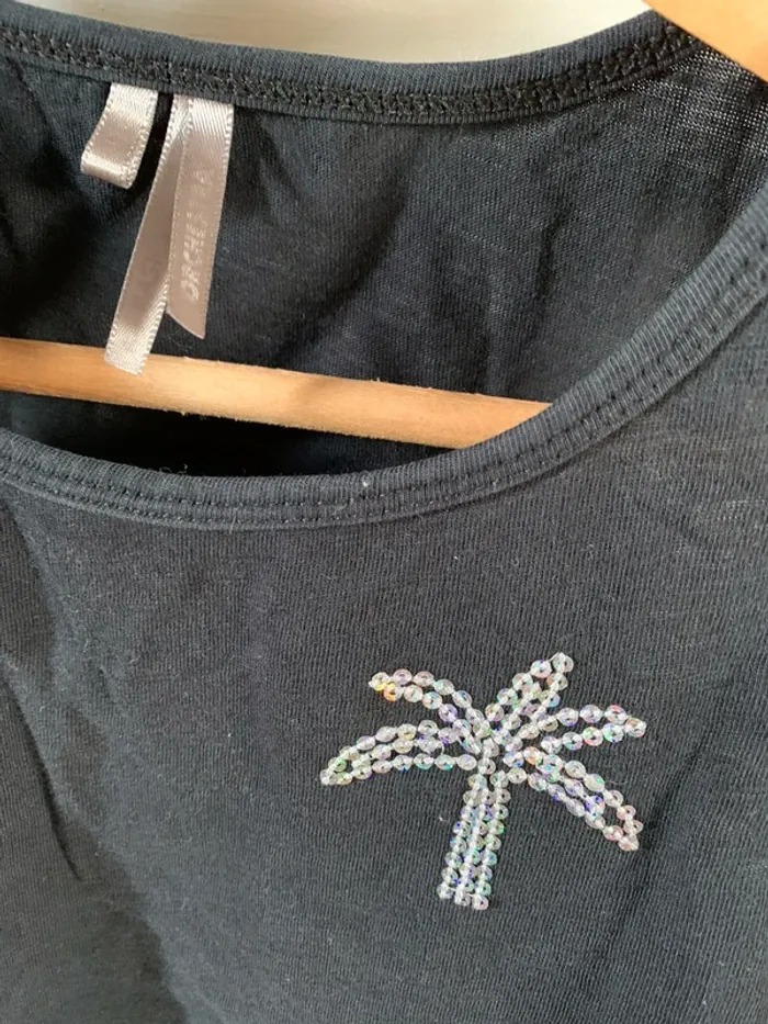 Débardeur - photo numéro 3