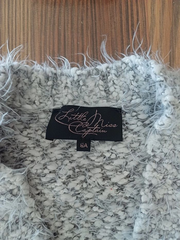 Gilet épais - photo numéro 2
