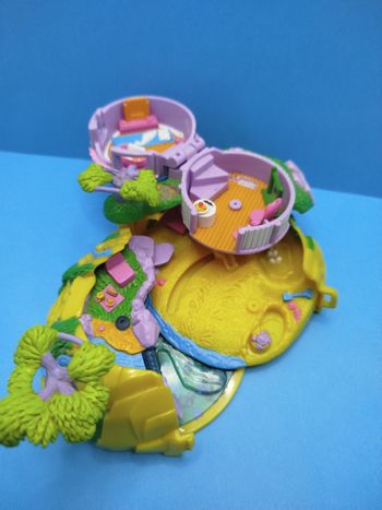 Polly pocket Tropical pets variation 