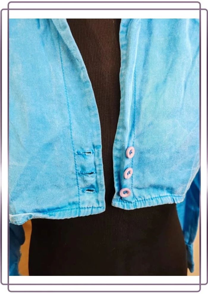 Chemise nasty gal - photo numéro 4