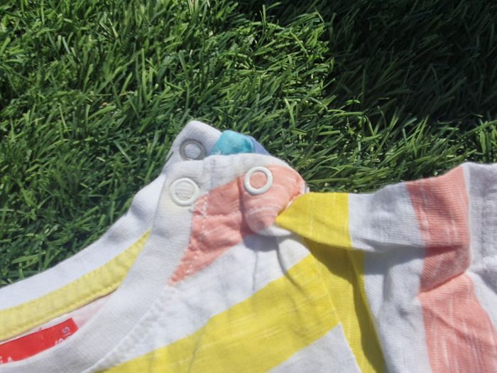 Tee-shirt - photo numéro 3