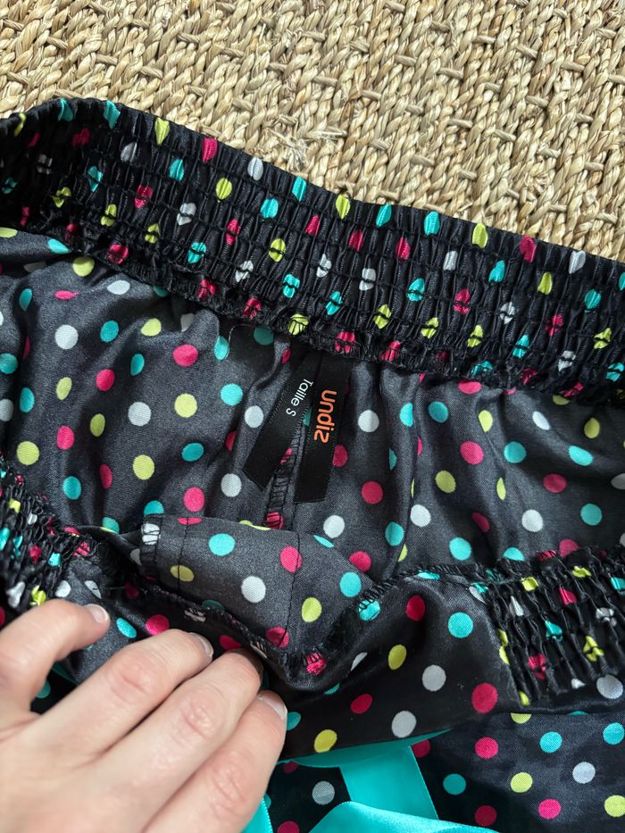 Pyjama undiz - photo numéro 5