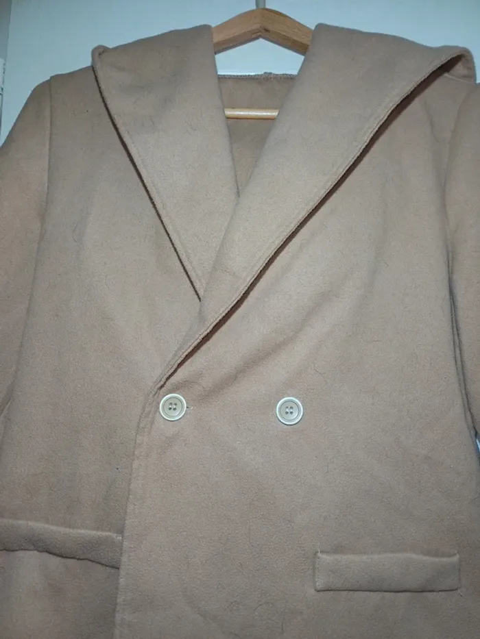 Manteaux  Shein - photo numéro 4