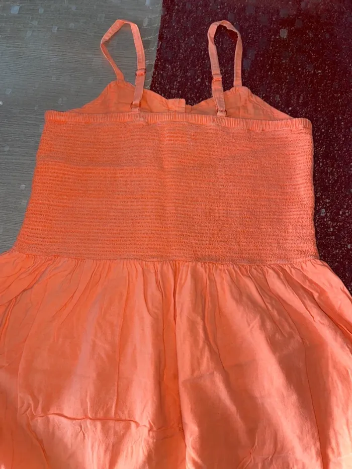 Robe longue - photo numéro 2