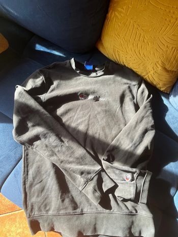 sweat champion L