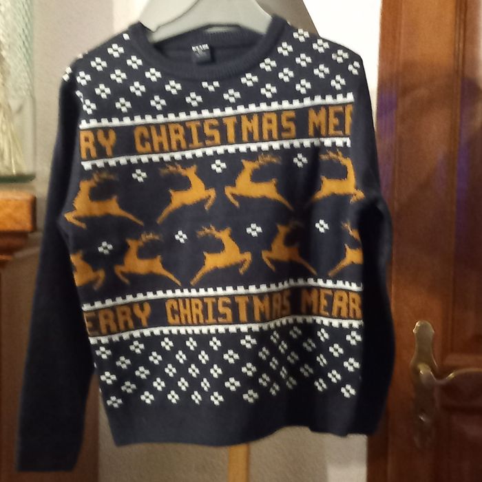 Pull Noël - photo numéro 2