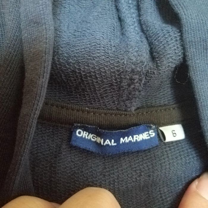 Veste à capuche. - photo numéro 2