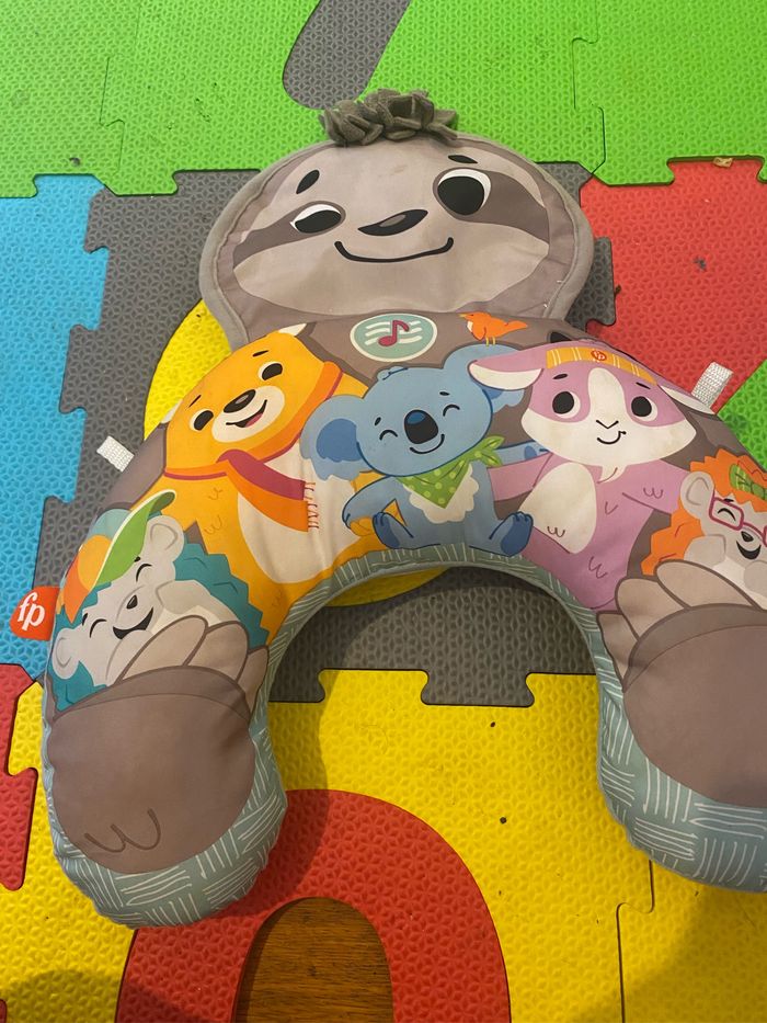 Jeu éveil - photo numéro 6