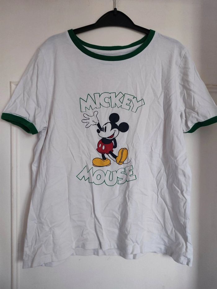 Tee shirt Mickey