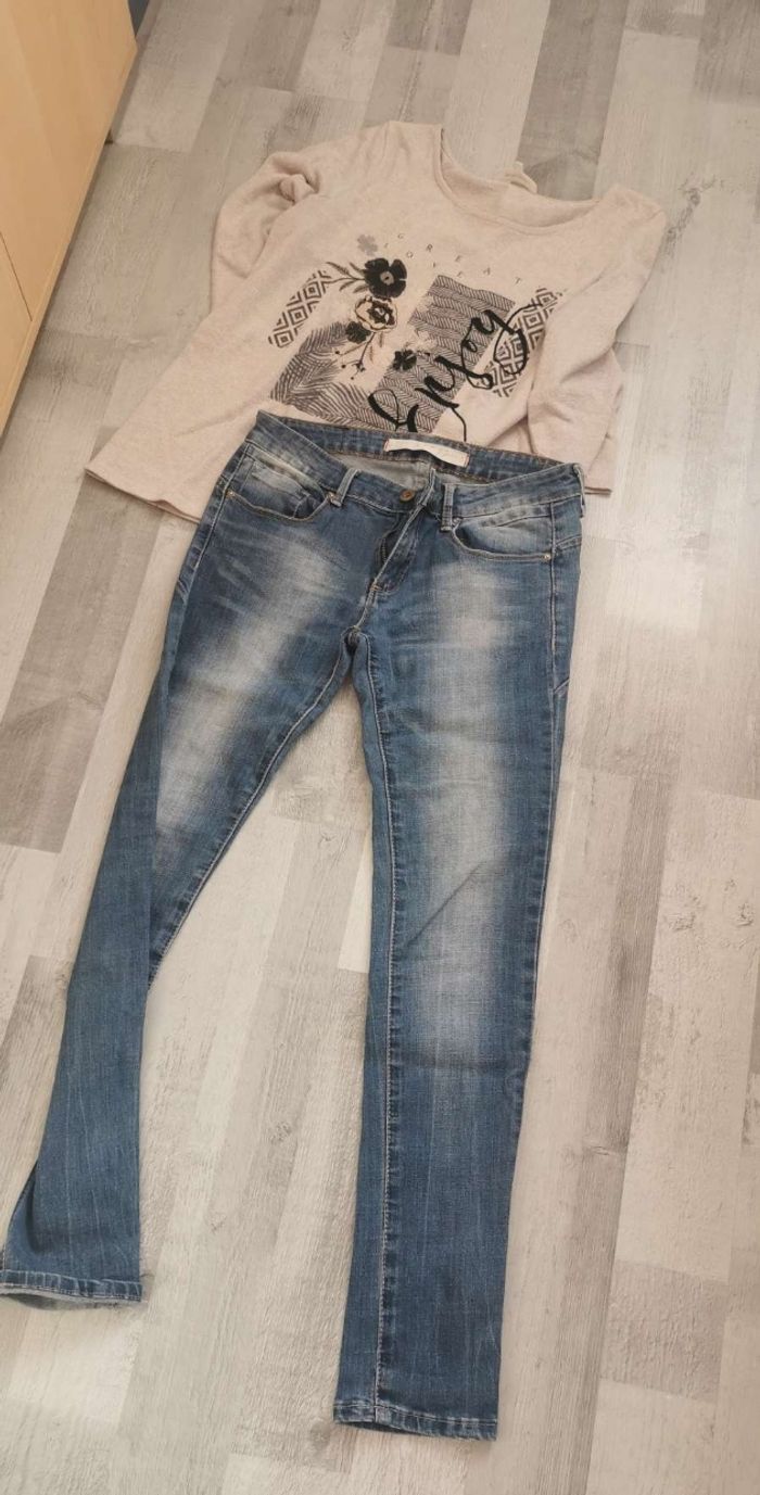 Gros lot femme - photo numéro 7