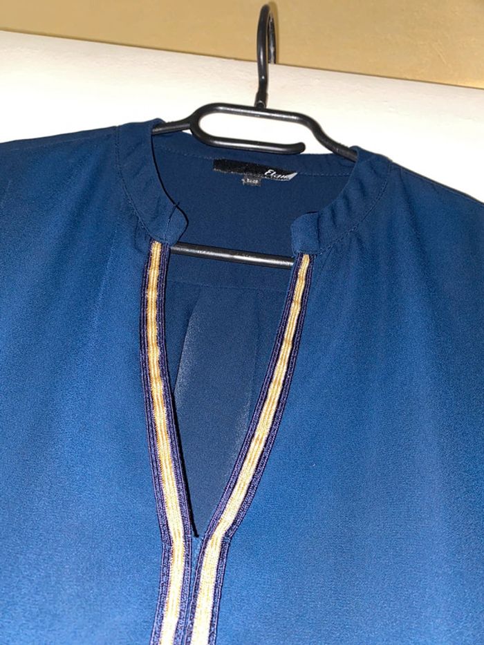 Blouse manches longues - photo numéro 3