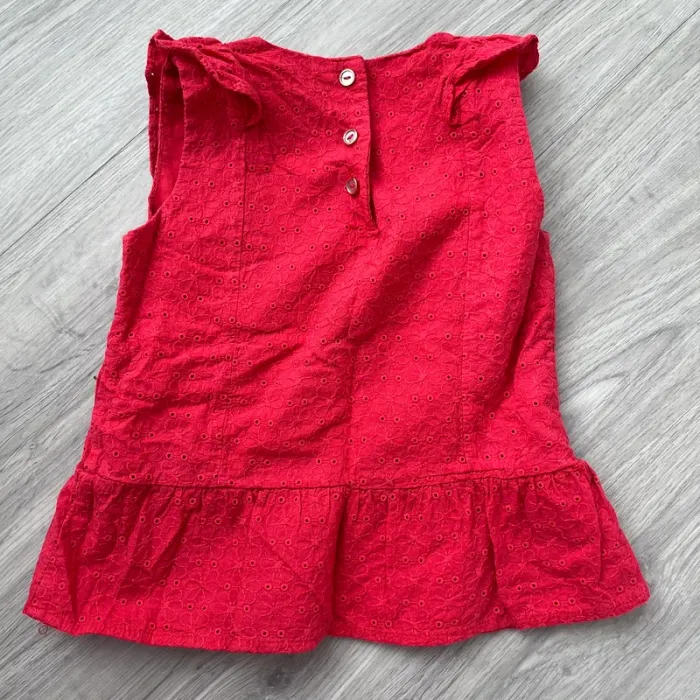 Teeshirt fille - photo numéro 3
