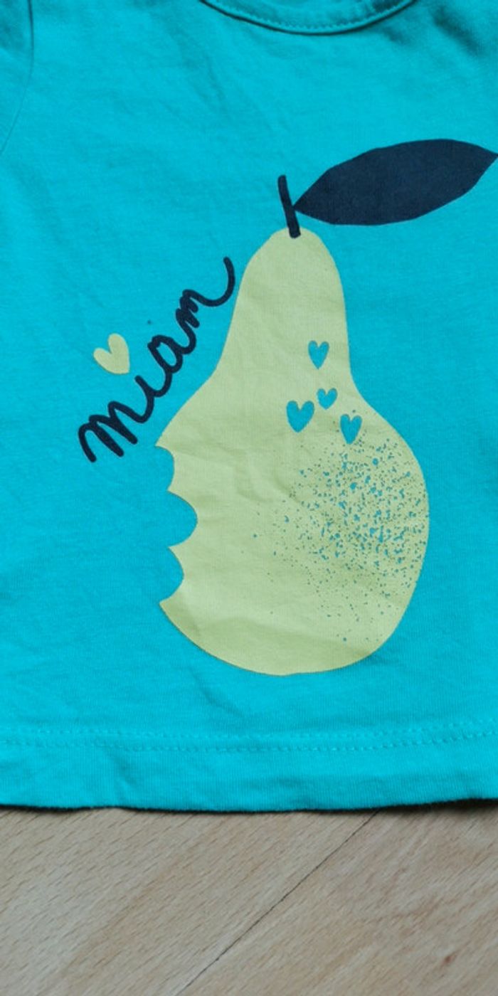 T-shirt - photo numéro 2