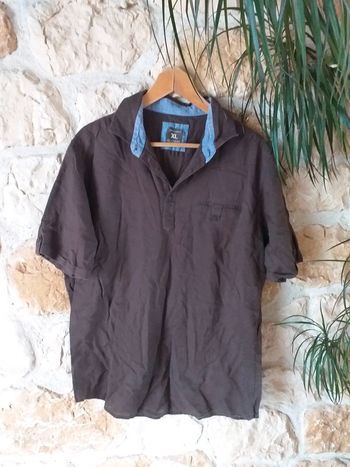 Chemise XL