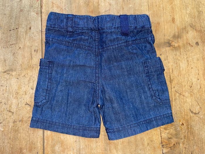 Ensemble bébé - photo numéro 6