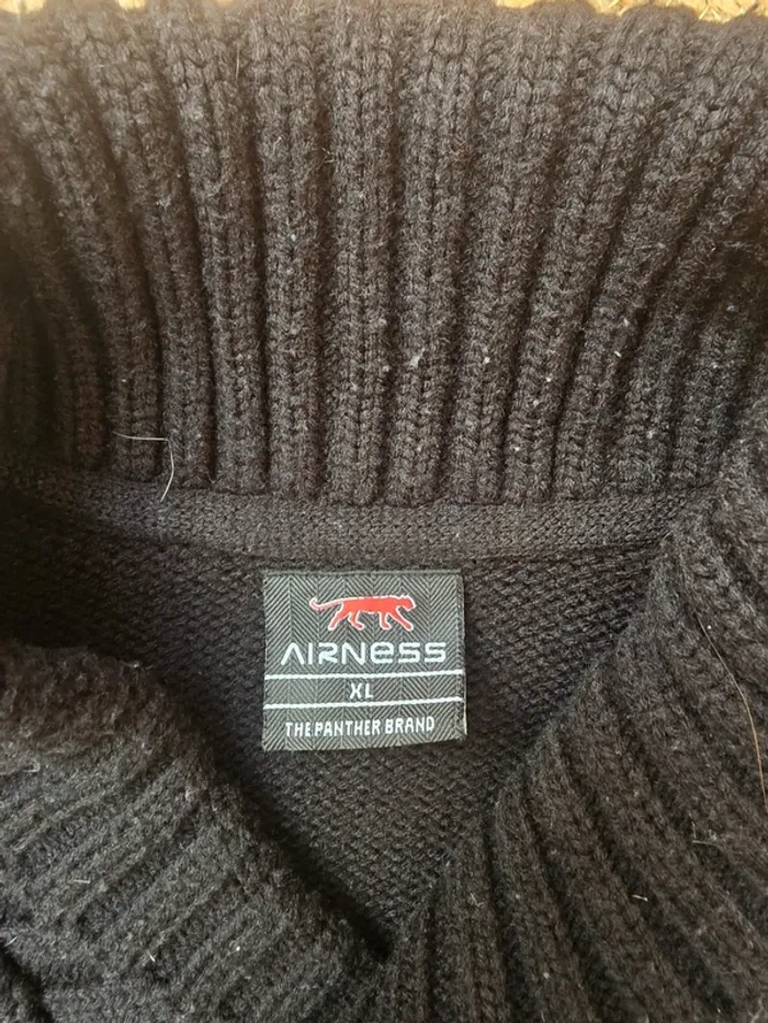Pull Airness t.XL - photo numéro 3