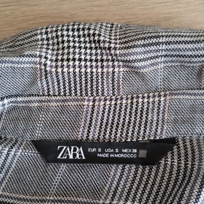 Chemise longueur dos femme 36 - photo numéro 4