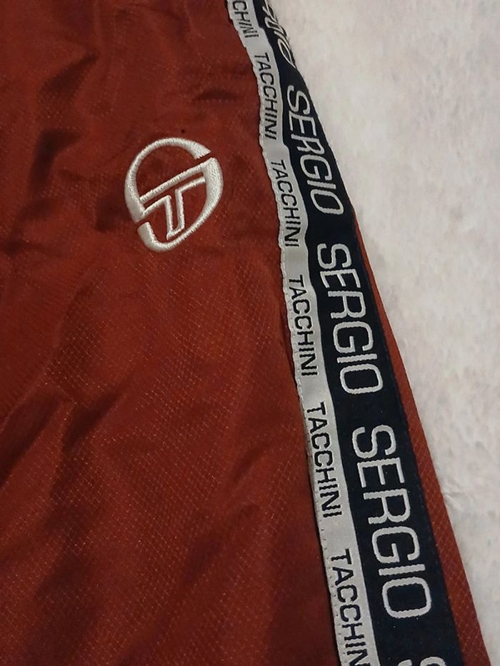 Jogging Sergio Tacchini Taille XS - photo numéro 3