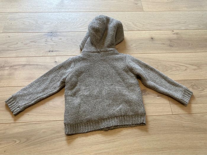 Veste chaude 18 mois - photo numéro 2