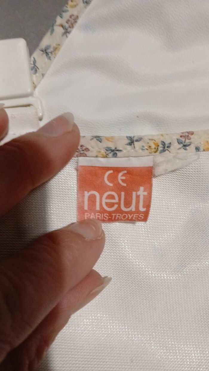 Culotte d'abduction - photo numéro 8