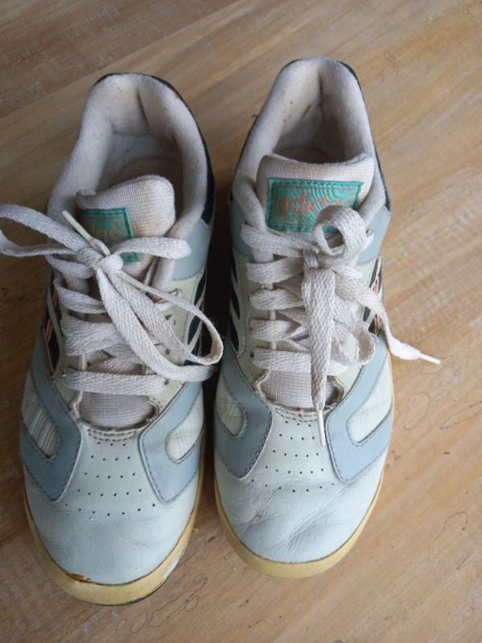 Basket Adidas Vintage