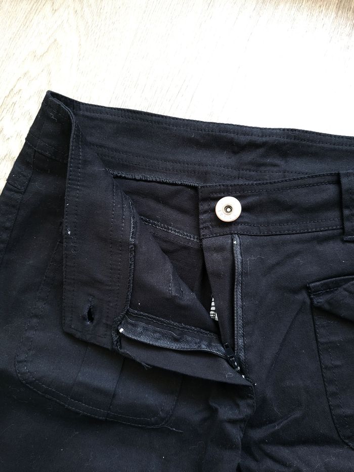 Pancourt noir capri - photo numéro 3