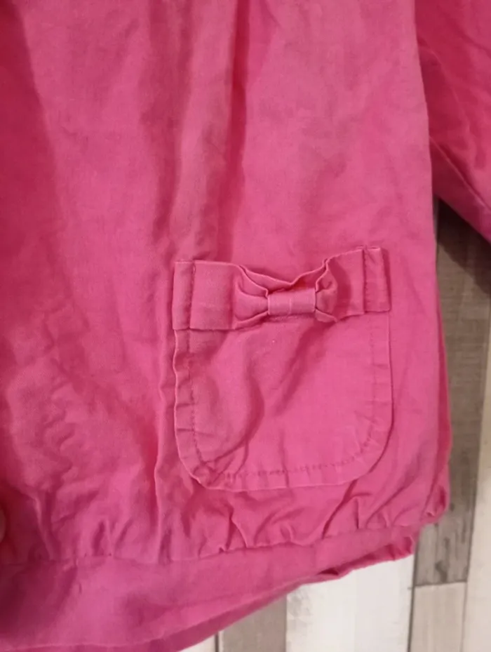 Veste mi saison taille 12 mois - photo numéro 4