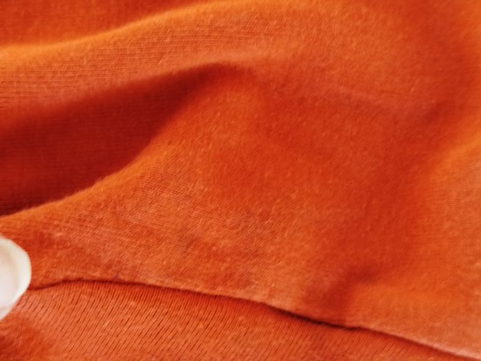 Petit bateau 12 mois body col roulé - photo numéro 3