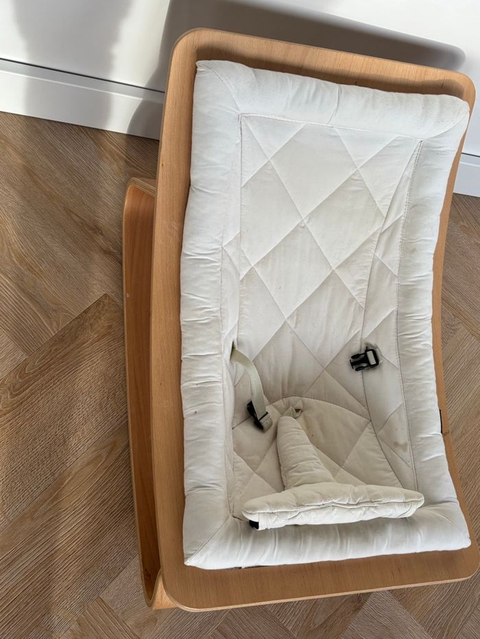 Transat Charlie Crâne LEVO - photo numéro 2